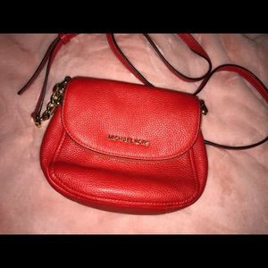 Micheal Kors Bedford Mini crossbody